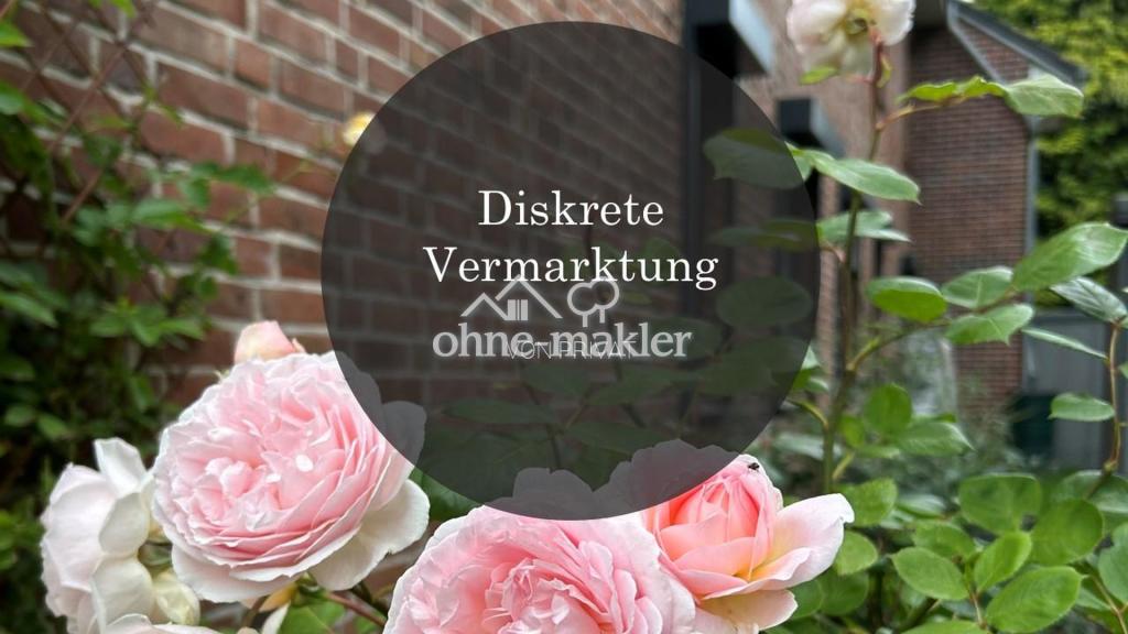 Bitte keine Makleranfragen