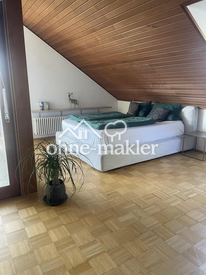 Großes Studenten-Zimmer mit Balkon bis 31.12.2027 zu vermieten - Photo 3