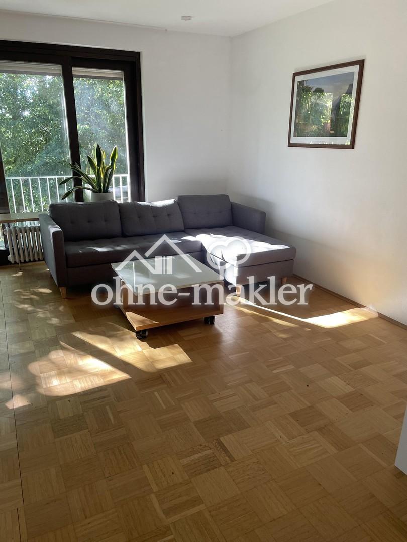 Großes Studenten-Zimmer mit Balkon bis 31.12.2027 zu vermieten - Photo 2