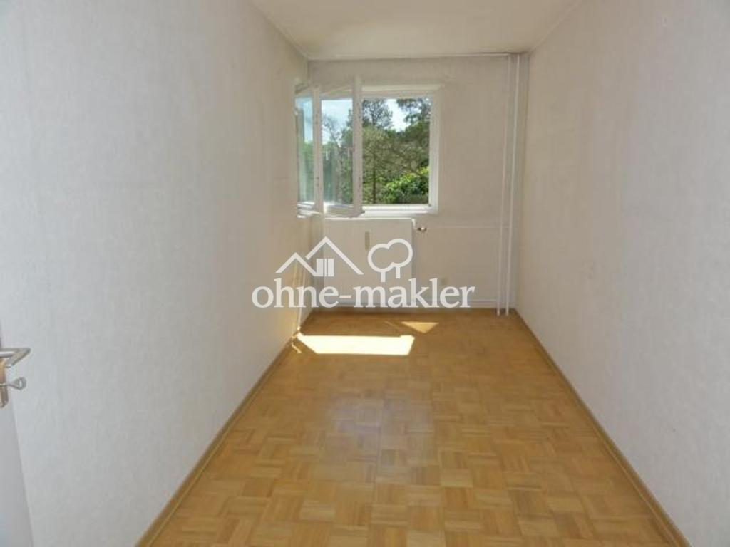 Kinderzimmer / Büro