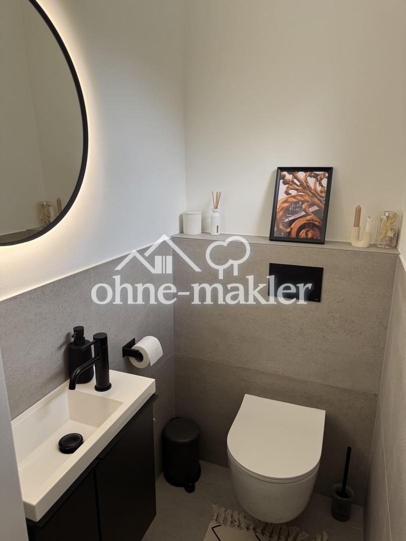 Gäste-WC