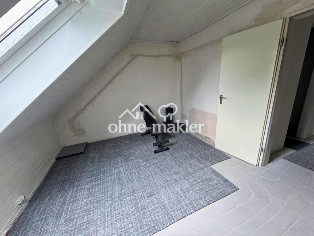 Dachzimmer 1