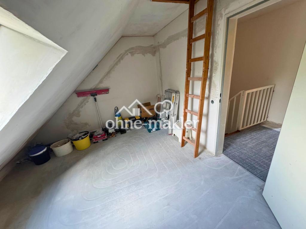 Dachzimmer 2