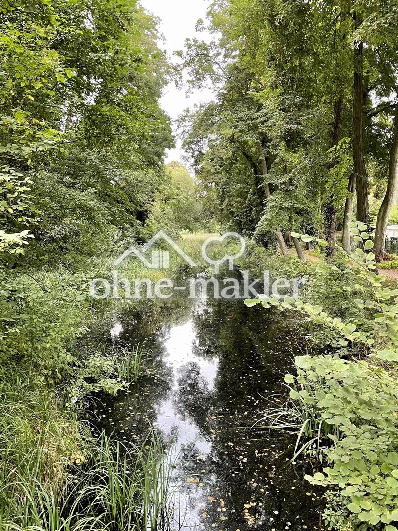 Umgebung - Lindweiher