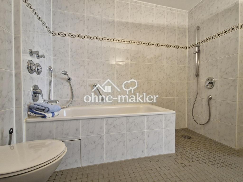 Dusche