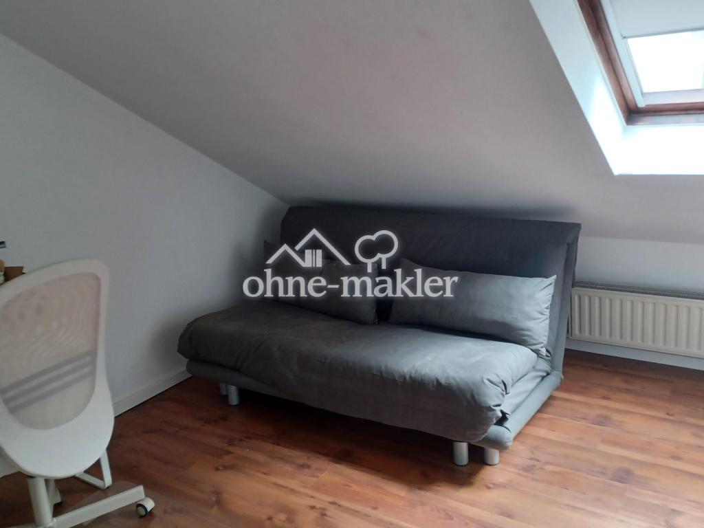 Gästezimmer, Schlafcouch Multy