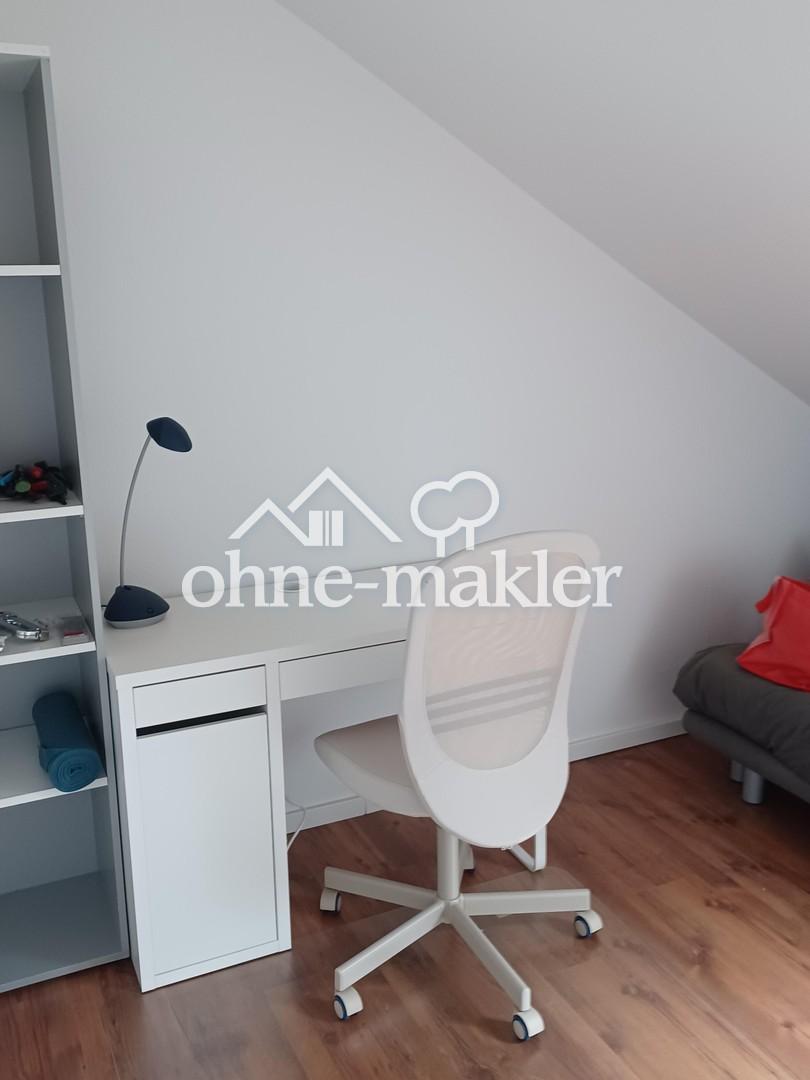 Gästezimmer/Büro