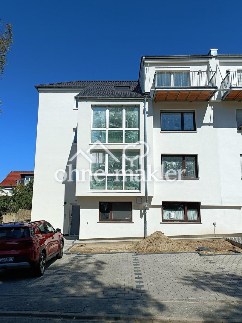 Gebäudeansicht