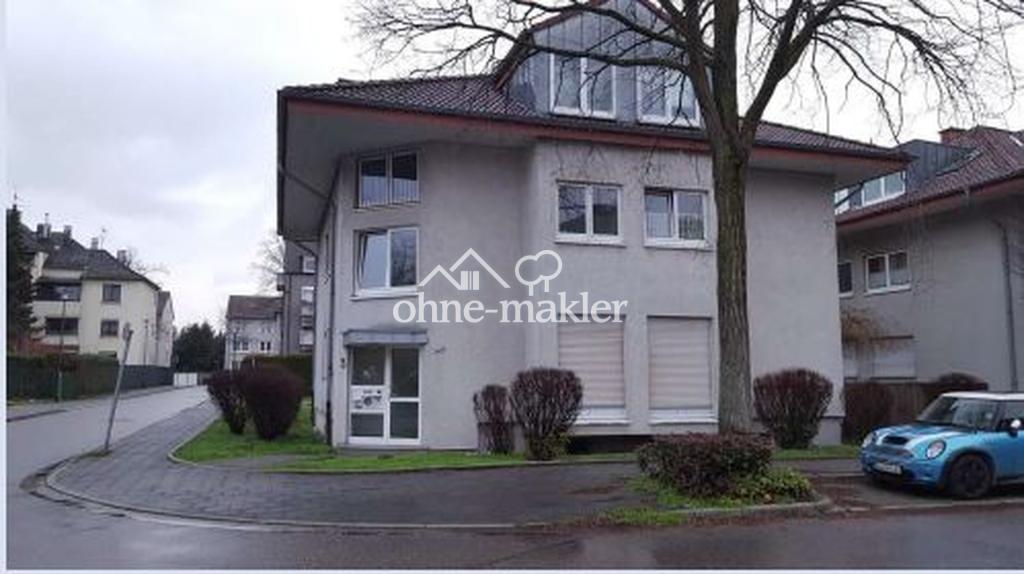 „Gemütliche 1-Zimmer-Wohnung mit Einbauküche – auf Wunsch möbliert“ - Photo 3