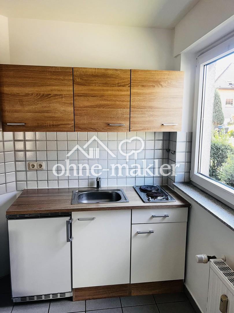 „Gemütliche 1-Zimmer-Wohnung mit Einbauküche – auf Wunsch möbliert“ - Photo 1