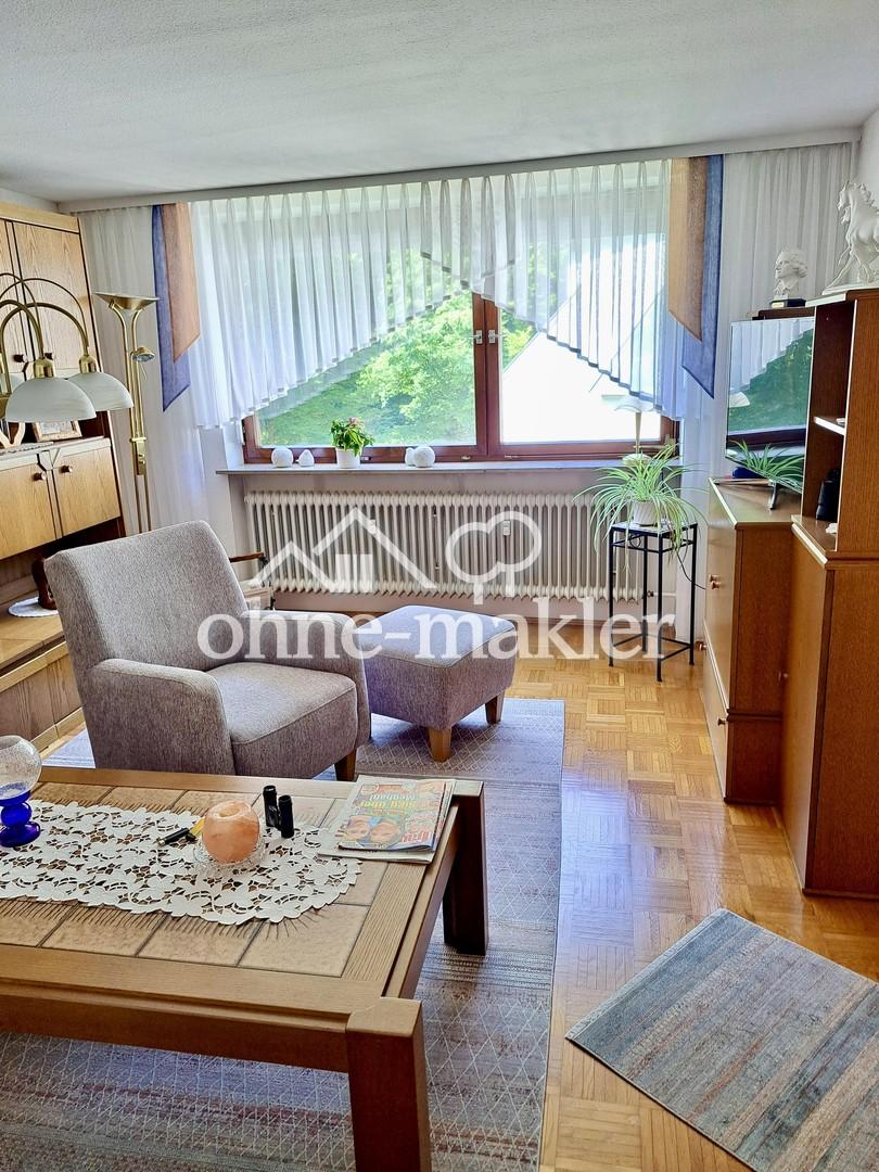 Wohnzimmer 2 OG