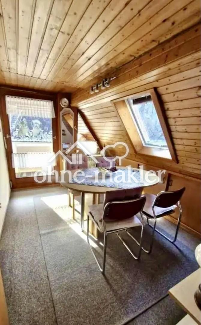Esszimmer 3. OG