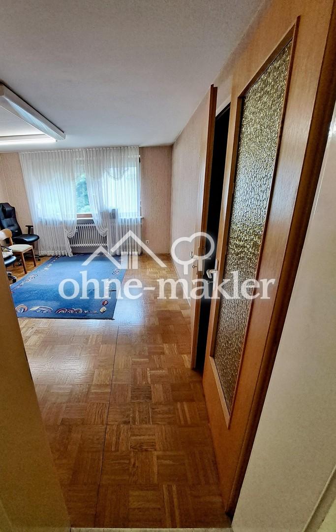 Büro 1. OG