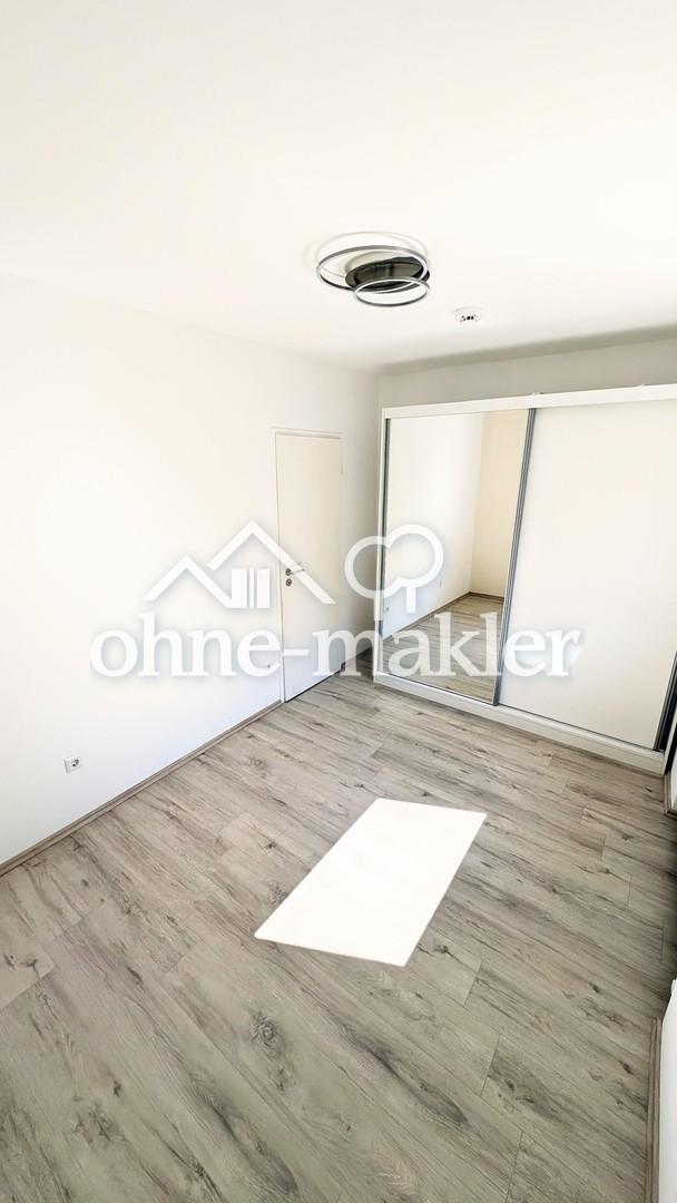 Schlafzimmer 3