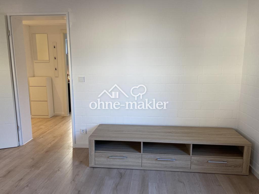 Leben wie im Urlaub – Neu renovierte und möblierte 2 Zimmerwohnung - Photo 1