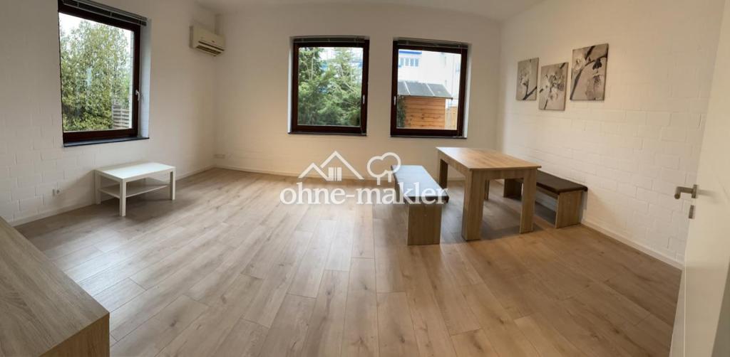 Leben wie im Urlaub – Neu renovierte und möblierte 2 Zimmerwohnung - Photo 2