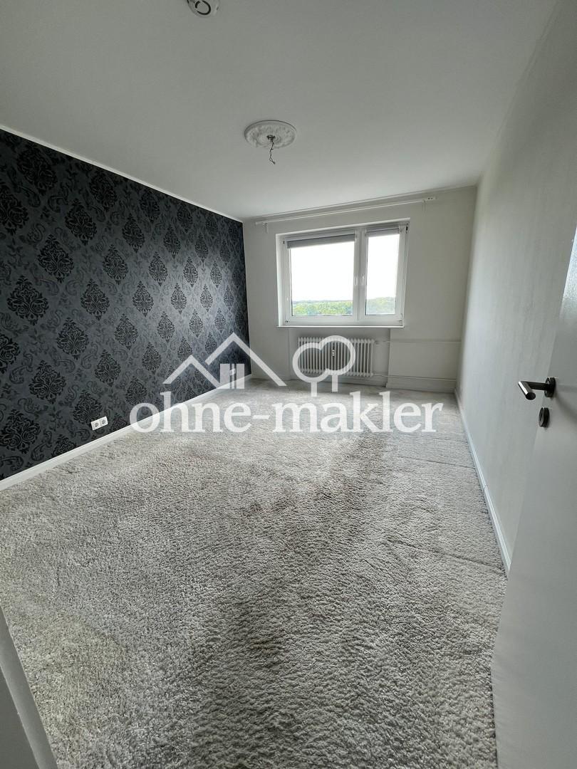 Erstklassig moderne 2,5-Zimmer-Wohnung mit Loggia in zentraler Lage von Henstedt-Ulzburg - Foto 3