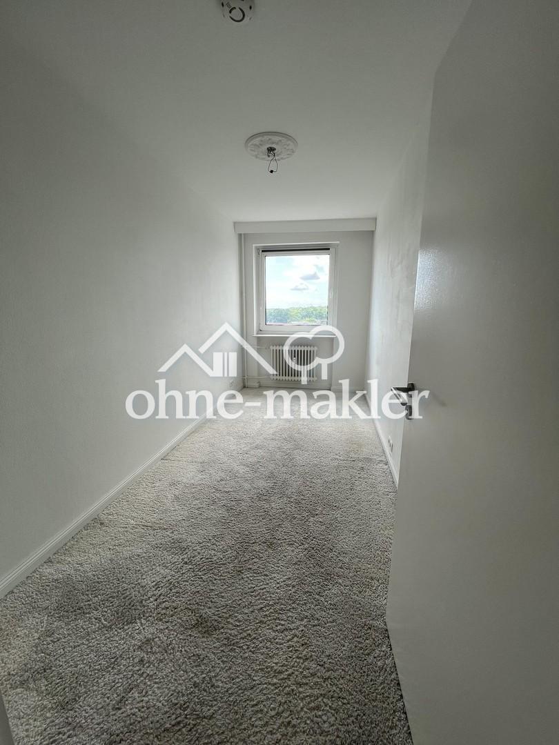 Erstklassig moderne 2,5-Zimmer-Wohnung mit Loggia in zentraler Lage von Henstedt-Ulzburg - Foto 2