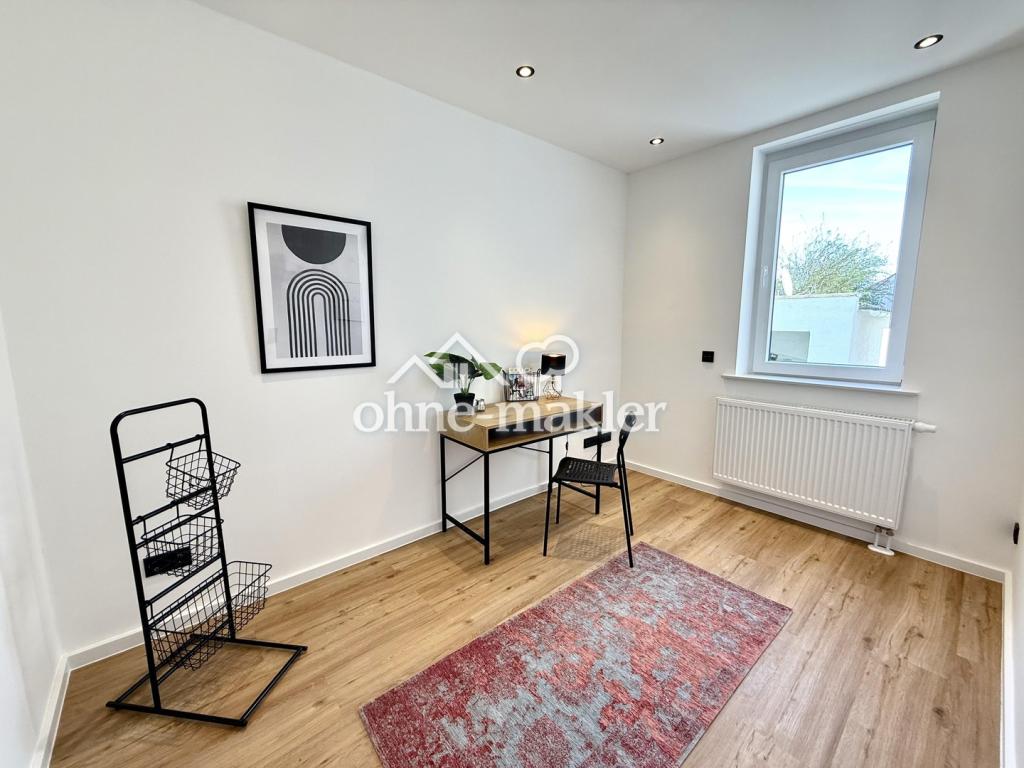 Zimmer 1 EG
