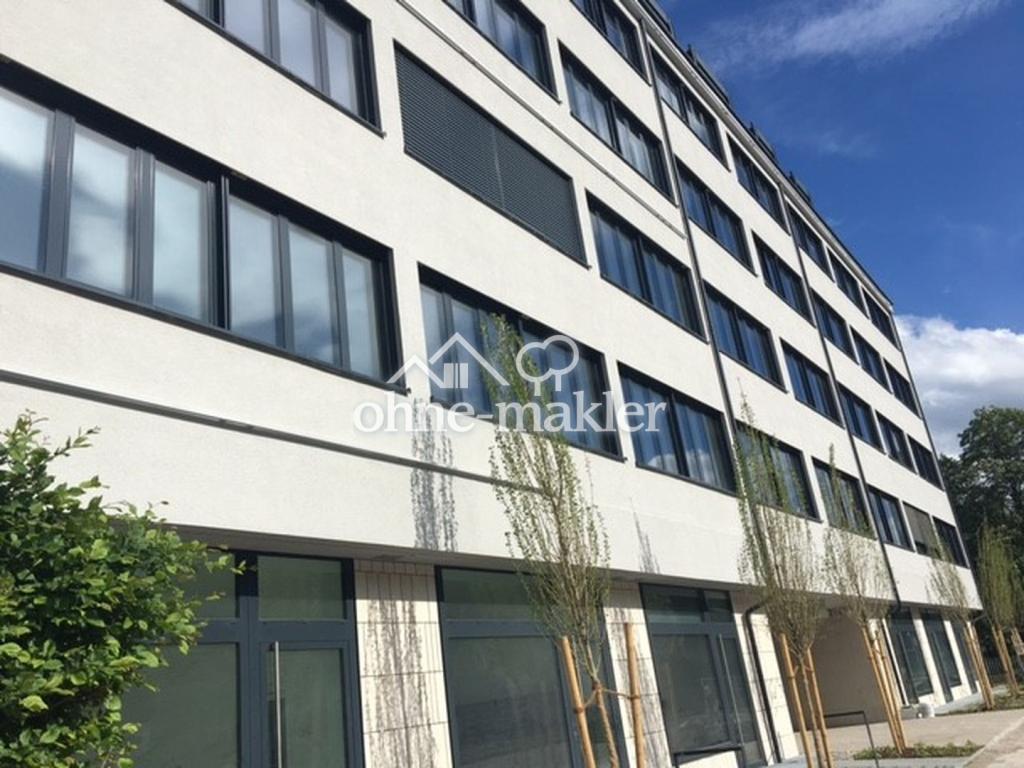 Gebäudeansicht
