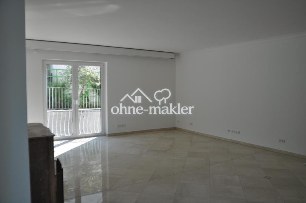 Rechter Teil Wohnzimmer
