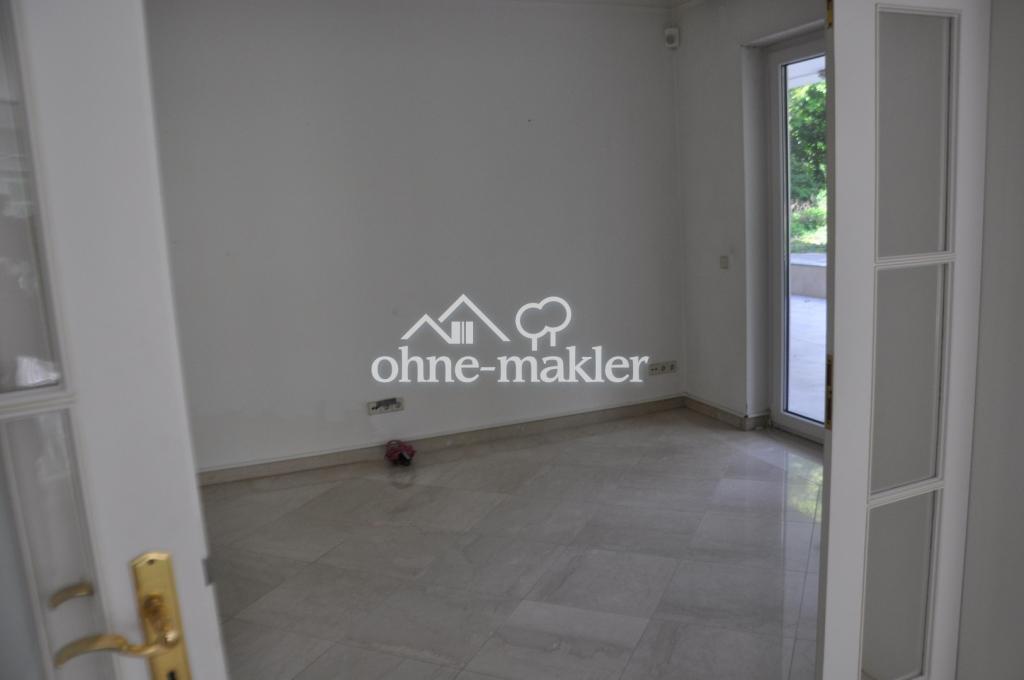 Arbeitszimmer/Kinderzimmer