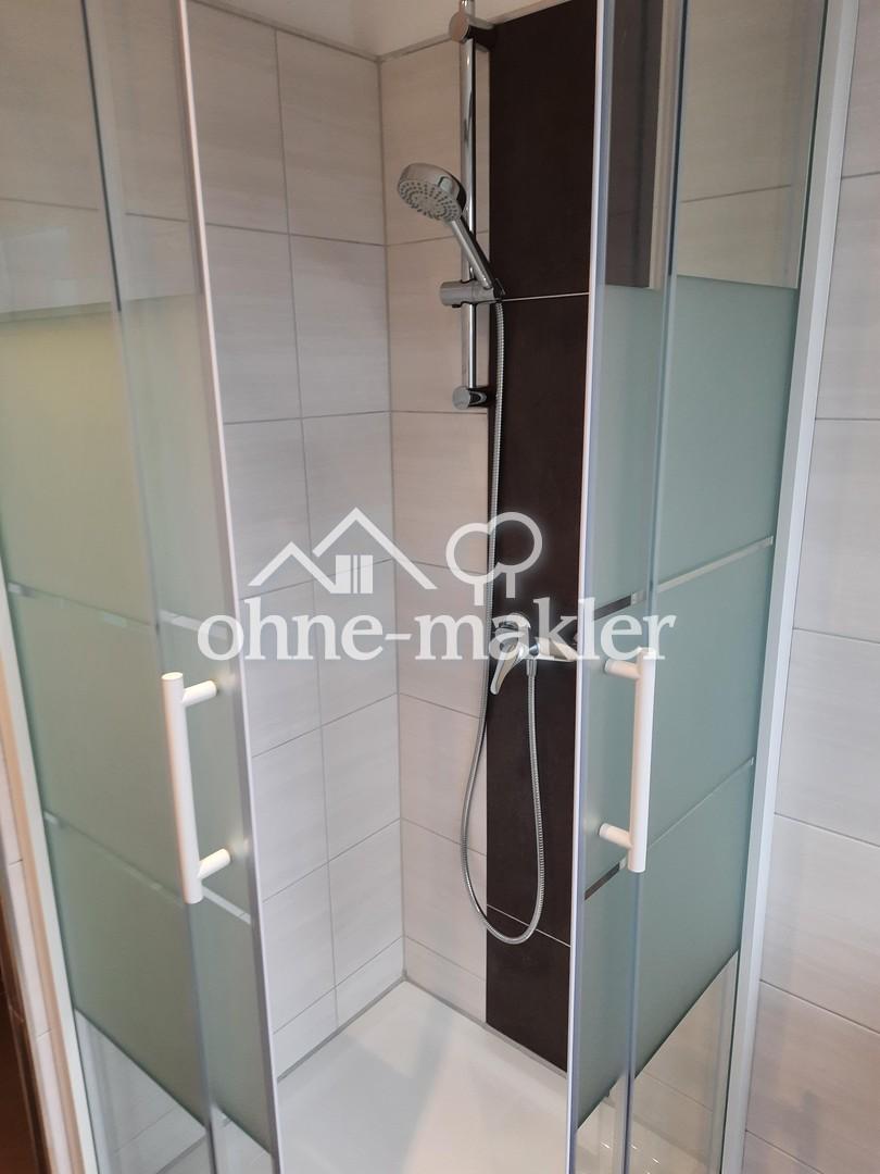 Dusche Badezimmer