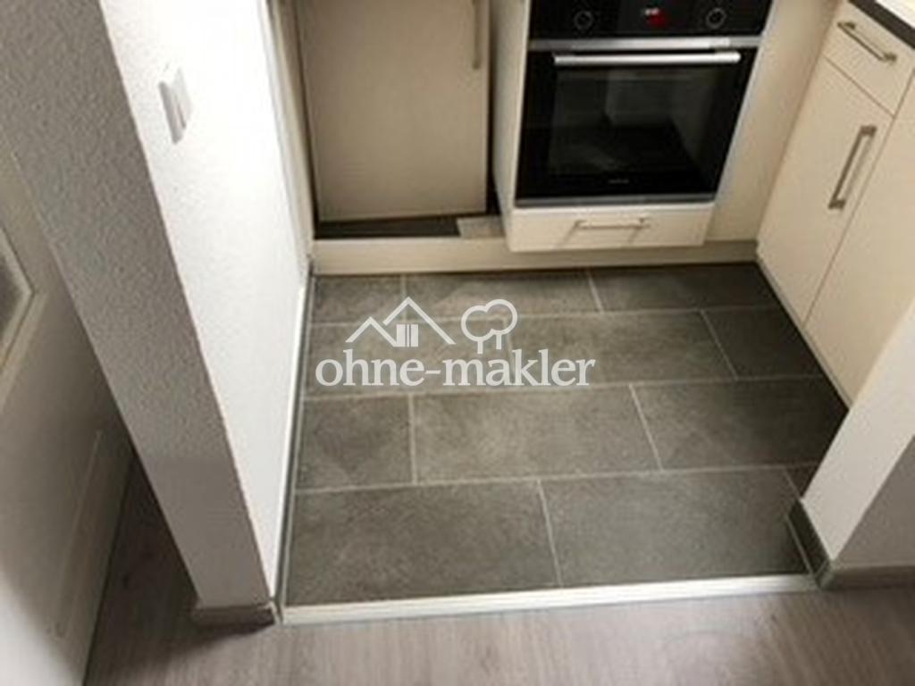 Küche - Beispielbild