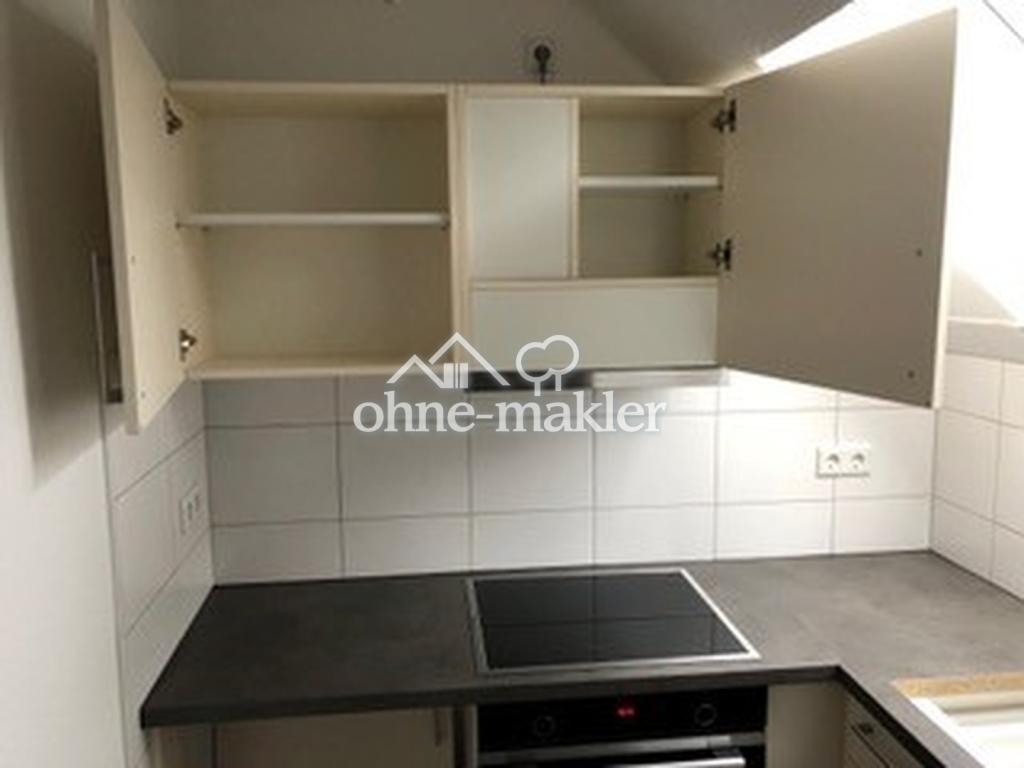 2 Zimmer DG Wohnung K/B in DT (Jerxen-Orbke) zu vermieten - Photo 1