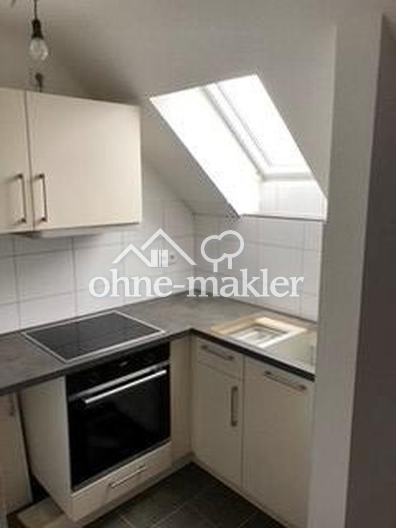 2 Zimmer DG Wohnung K/B in DT (Jerxen-Orbke) zu vermieten - Photo 2