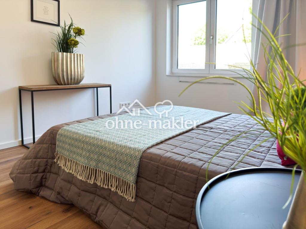 Exklusives Neubau-Penthouse mit 2 Zimmern, Dachterrasse & Balkon - Photo 3