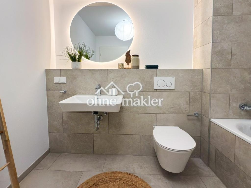 Exklusives Neubau-Penthouse mit 2 Zimmern, Dachterrasse & Balkon - Photo 5