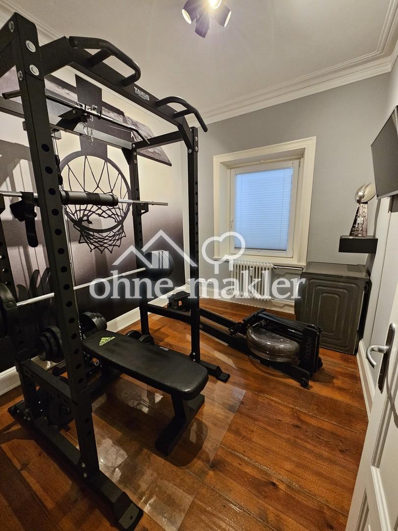 Schlafzimmer 2