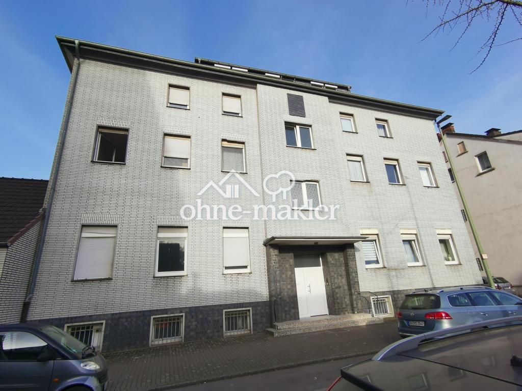 Hausfassade