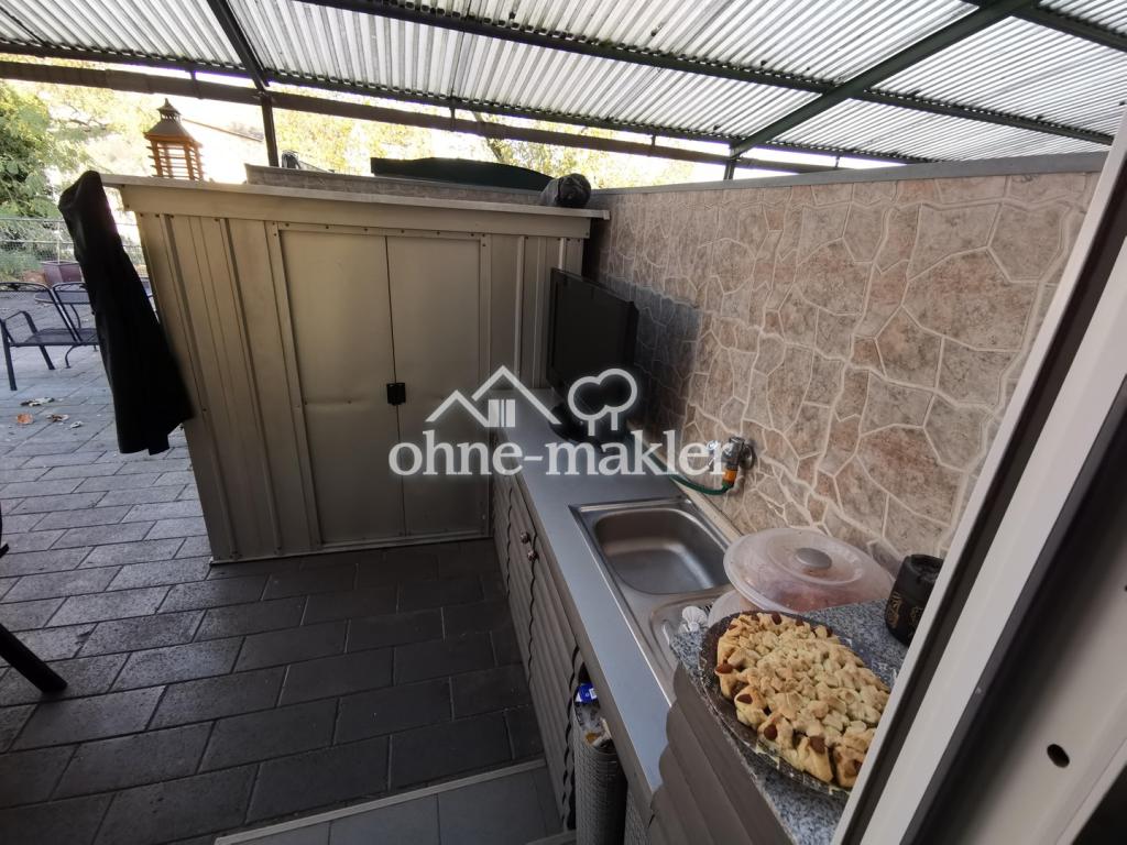 Dachterrasse Bild 1