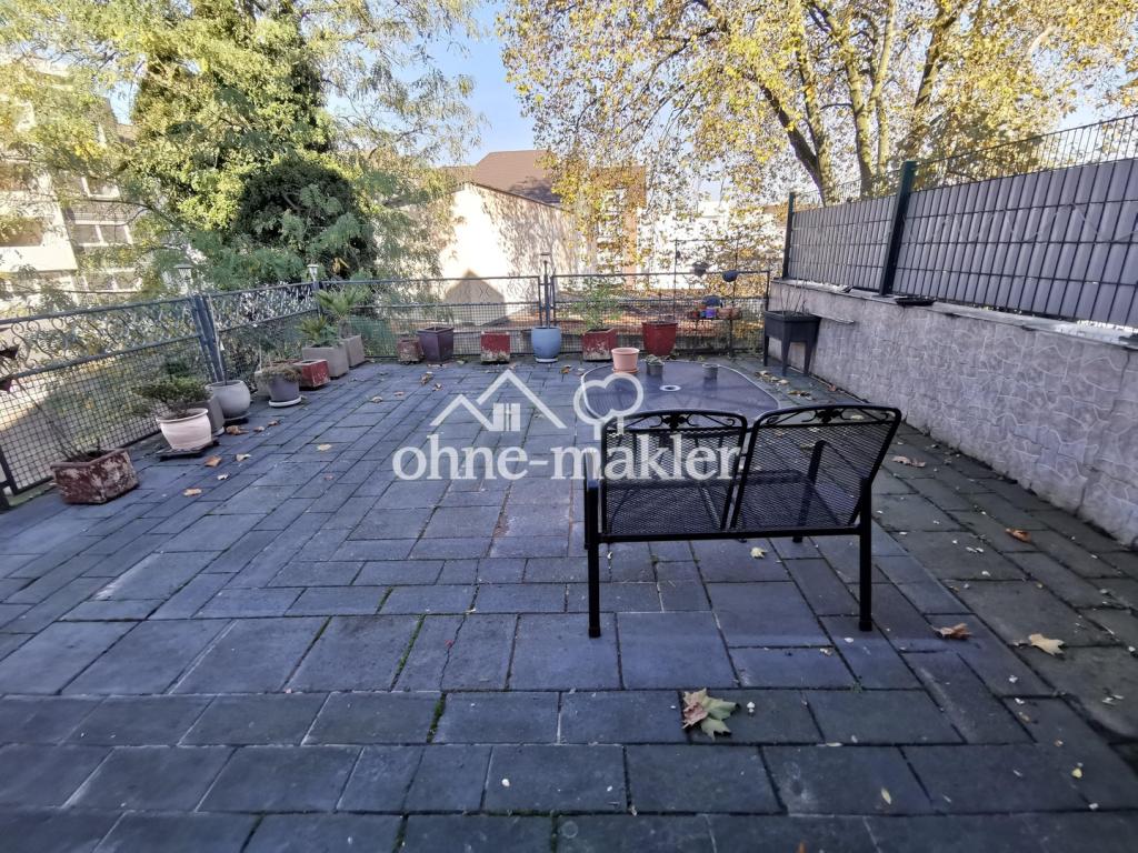 Dachterrasse Bild 2