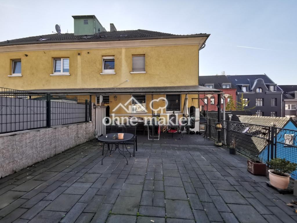 Dachterrasse Bild 3