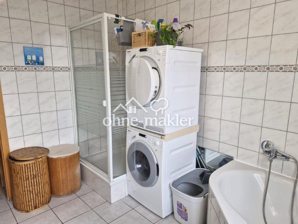 Badezimmer Bild 2