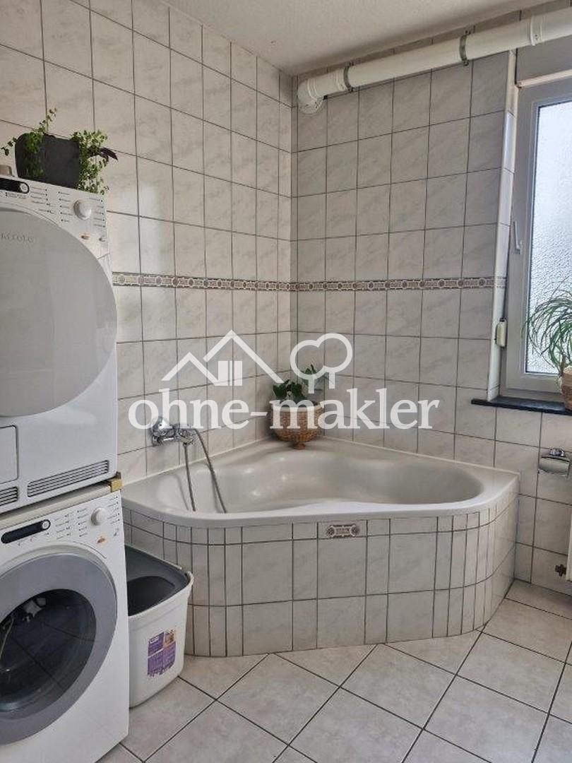 Badezimmer Bild 1
