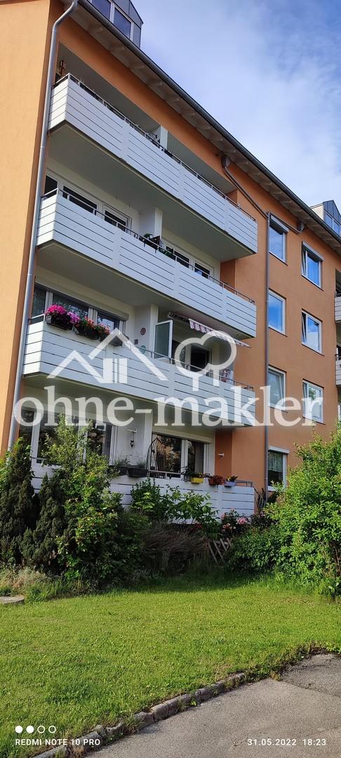 AA Balkon SÜD