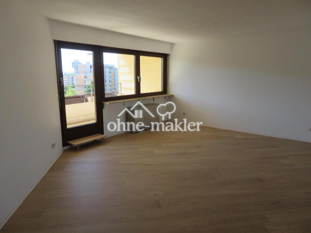 Wohn-Esszimmer
