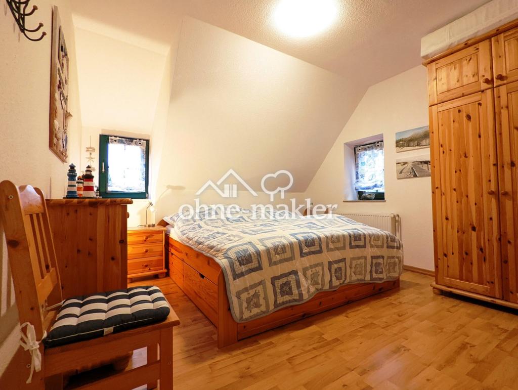 Schlafzimmer OG