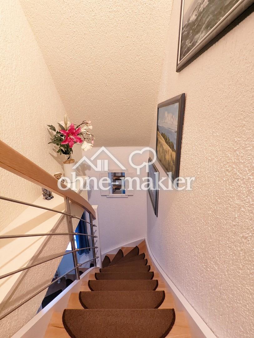 Treppe