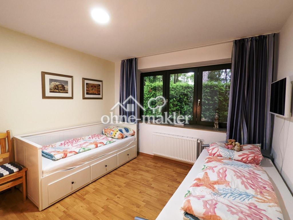 Gästezimmer EG