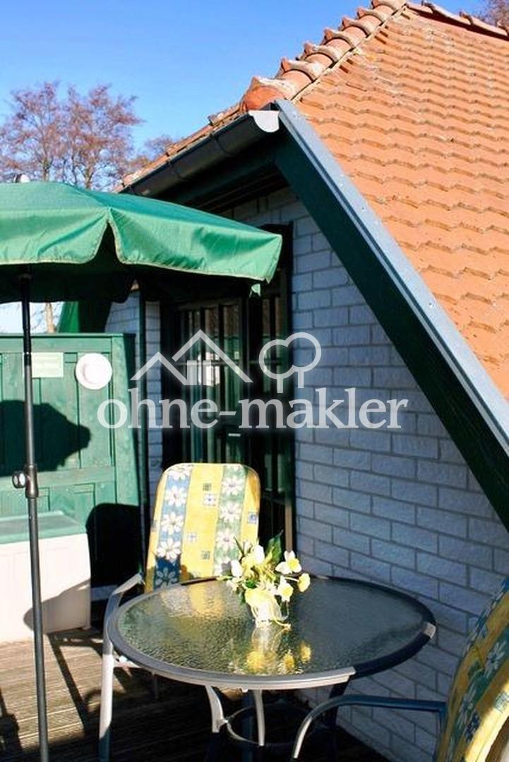 Sonnenbalkon FeWo OG