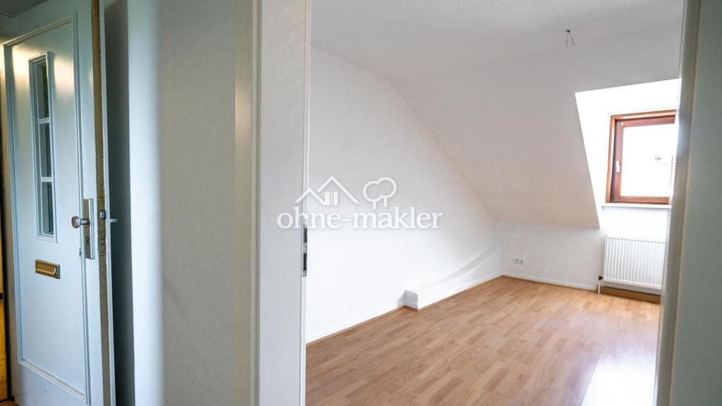 Zimmer 1 | Straßenseite