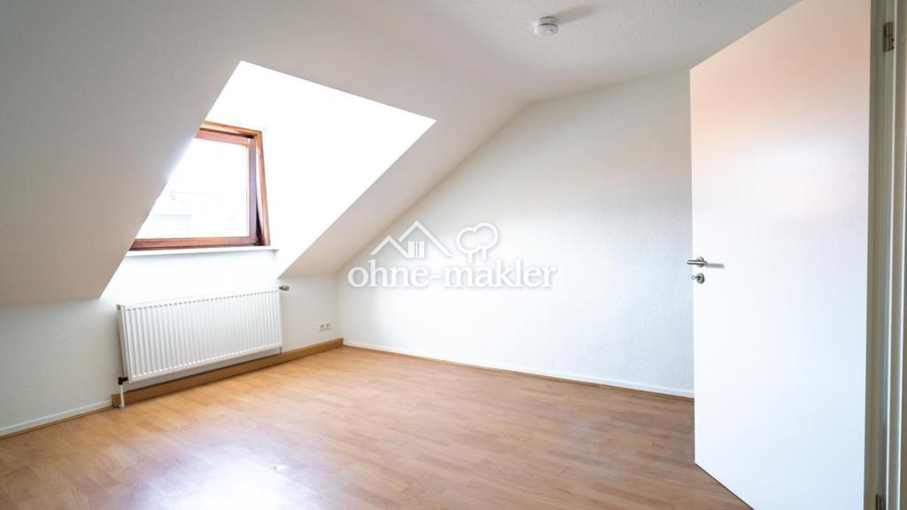 Zimmer 1 | Straßenseite