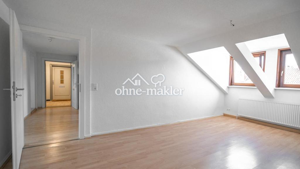 Zimmer 2 | Straßenseite