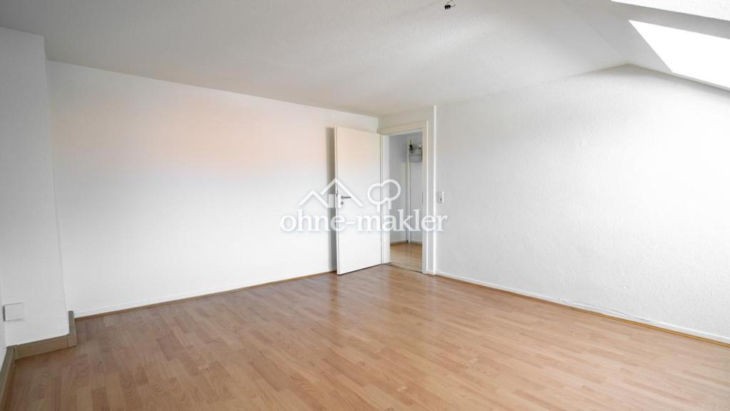Zimmer 2 | Straßenseite