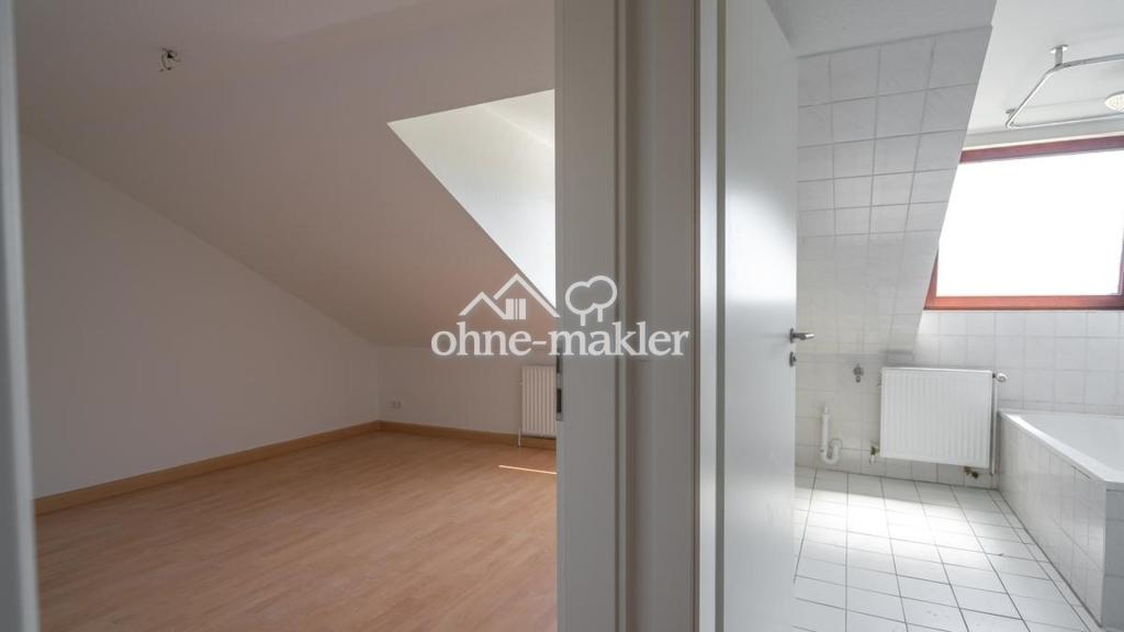 Zimmer 3 (Gartenseite) | WC